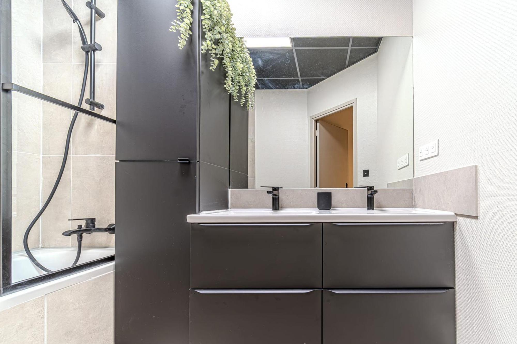 The Grenette Spacious Renovated Apartment 8 People Cordeliers Lyon Luaran gambar